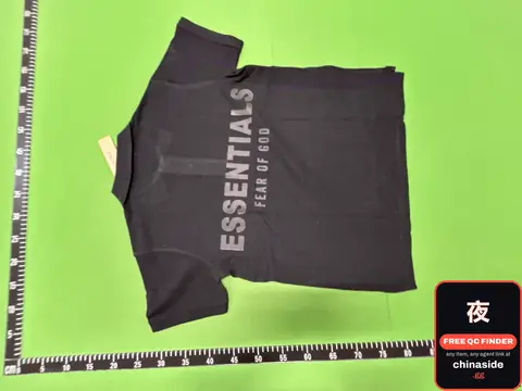 Round-Neck Short-Sleeve T-Shirt