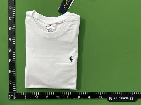 Ralph Lauren Casual T-Shirt