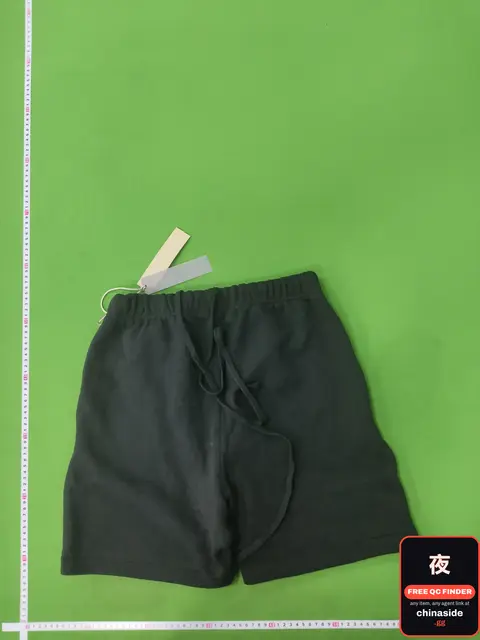 Eg Fleece-Lined Shorts