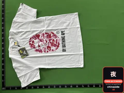 Bathing Ape T-Shirt