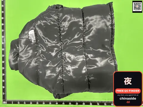 NOR AW20 Winter Jacket