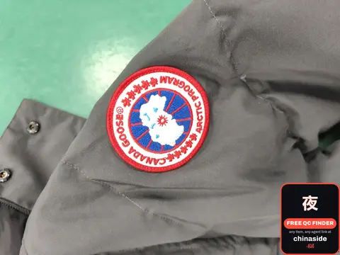 Timberland Down Jacket