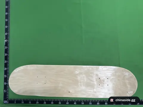 Supreme Decorative Skateboard Wall Display