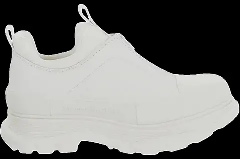 Alexander McQueen Zip Up (White)