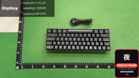 Mechanical Keyboard