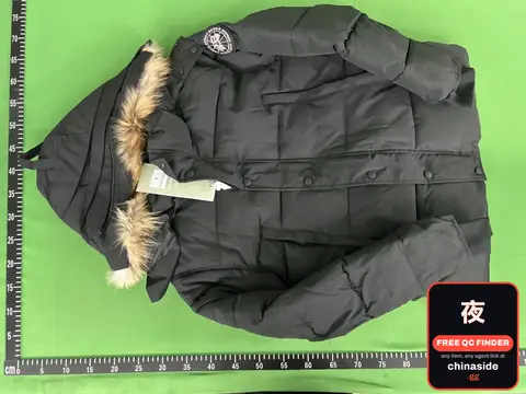 Canada Goose Jacket