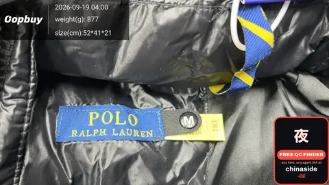 Polo Ralph Lauren Jacket