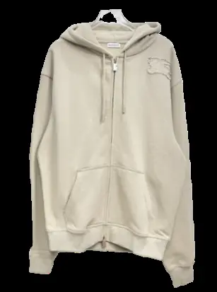 Burberry Hoodie 3+ colorways