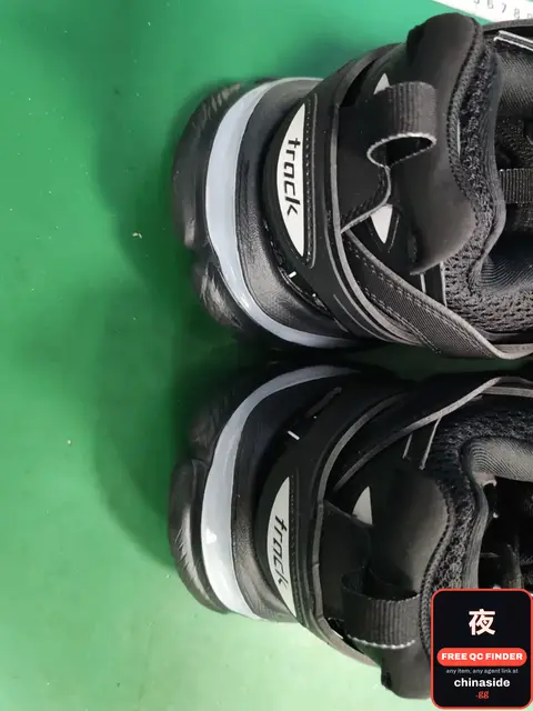 Ba-style Light-Up Casual Shoes