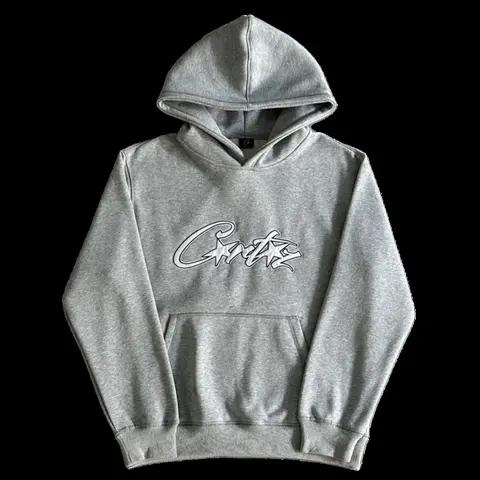 Corteiz Multicolor Alphabet Tracksuit