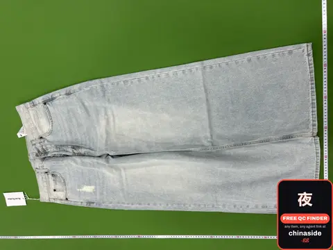 Denim Jeans