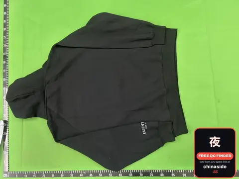 Joker Hooded Sweater