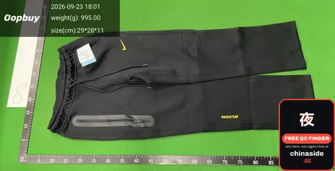 N*C*A Hooded Zipper Jacket