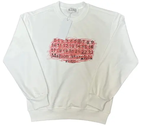 Maison Margiela Hoodie 40+ colorways