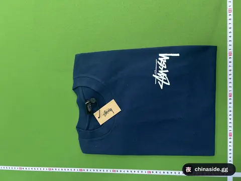 Heavyweight Short Sleeve T-Shirt