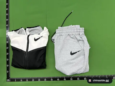 Men's Outdoor Sports Tracksuit