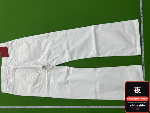 Fyredwrld Slim Flared Pants