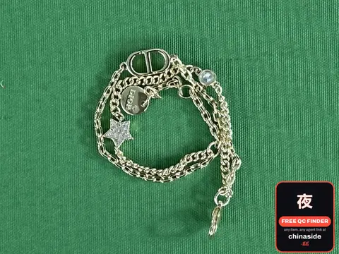 D Home/Dijia Bracelet Set