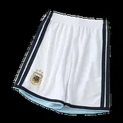2026 FIFA World Cup Argentina home shorts