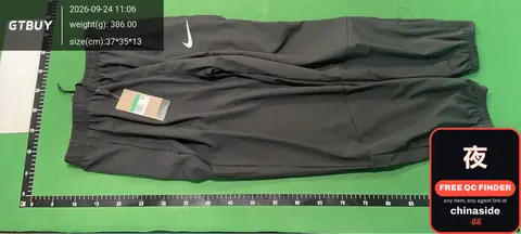 Nike Pants