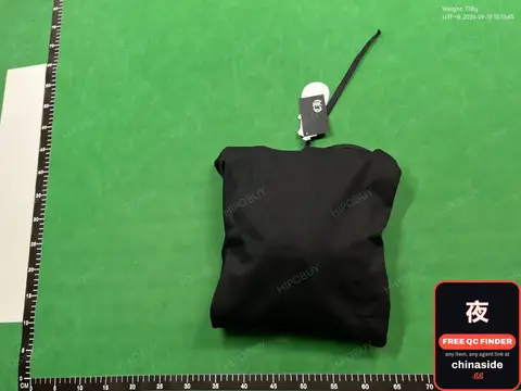Black Travel Pillow