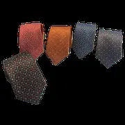 Hermes Tie - H Tie Multi-Colour, Men's