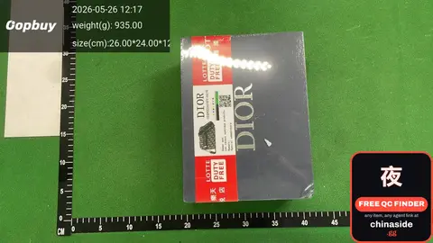 Dior Perfume