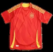 2024 UEFA Spain home Player version