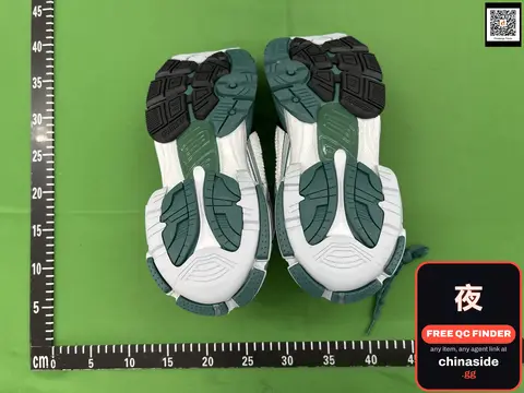 Runner 7.5 Generation Dad Shoes