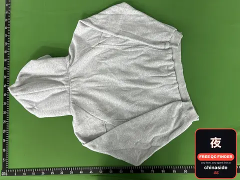 Mertra Embroidery Logo Fleece Hoodie
