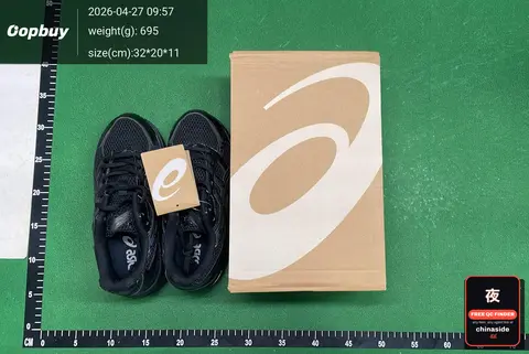 Asics Gel-1130 Casual Sneakers