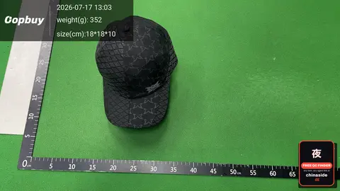 ME Baseball Cap