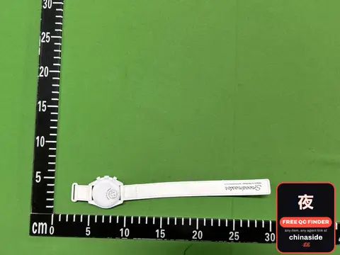 Stylish All-Match Watch