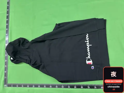 Champion Hoodie