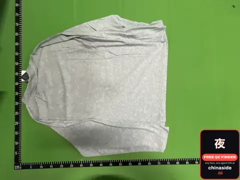 Grey T-Shirt