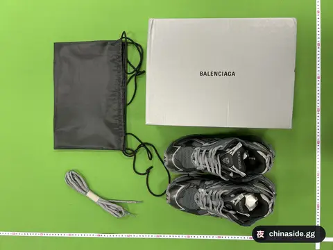 Balenciaga Runner Sneaker Gen 7