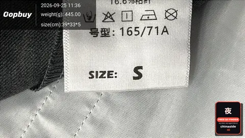 Lktm Pleated A-Line Suit Pants