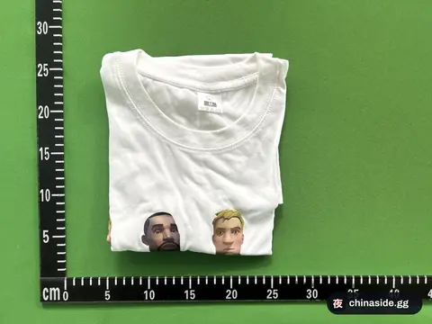 90s Hip Hop Rap Short Sleeve Tee