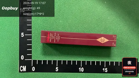 Ct Liquid Blush Contouring Cushion Pen