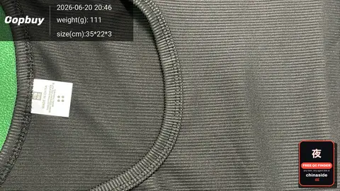 Men's Sleeveless Vest