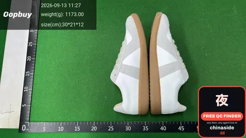 White Sneakers