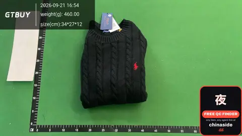 CFS Autumn Winter Fashion Sweater