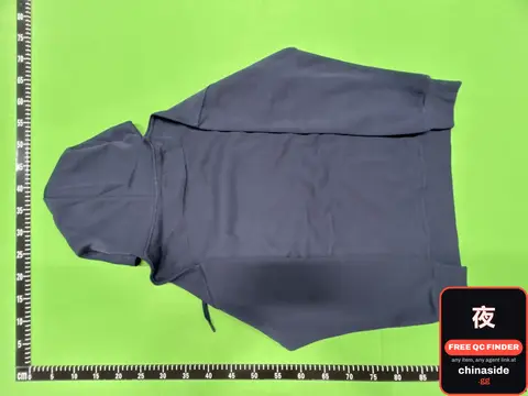 Supreme x MM6 Hoodie