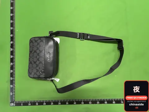 Coach Crossbody Bag