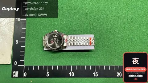 Men's Luminous Calendar Wristwatch