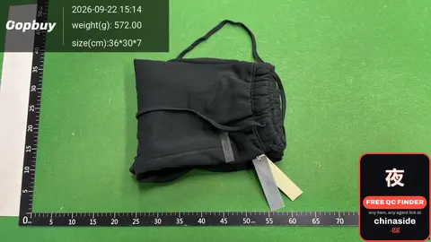 Black Drawstring Shorts