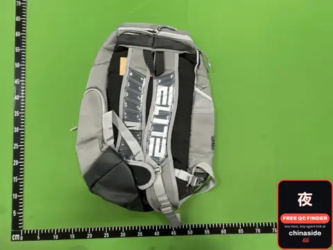 Elite Backpack