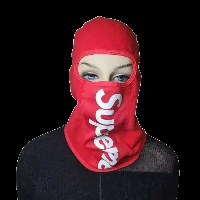 Supreme Mask