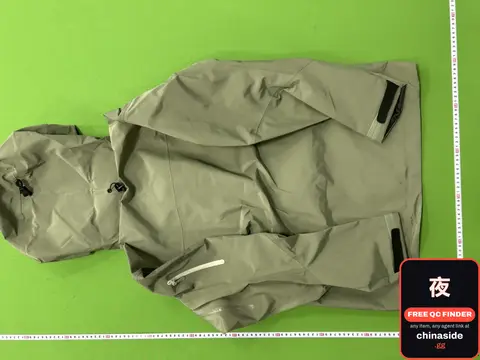 Casual Outdoor Jacket