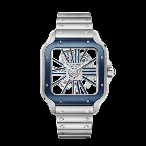Cartier [ Santos de Cartier]